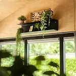 Casa de Férias Geweldig Natuurhuisje Op De Veluwe Met Sauna En Tuin Vp001