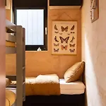 Geweldig Natuurhuisje Op De Veluwe Met Sauna En Tuin Vp001 *