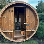 Geweldig Natuurhuisje Op De Veluwe Met Sauna En Tuin Vp001 * Putten