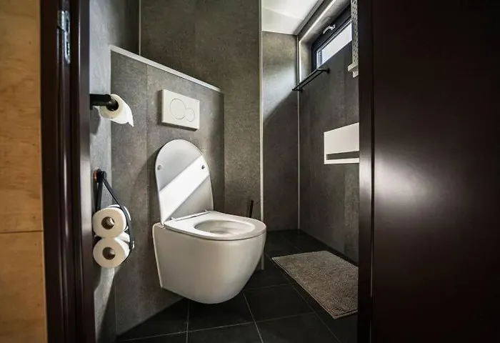 Geweldig Natuurhuisje Met Sauna Bij Veluwe Vp001 Vakantiehuis *