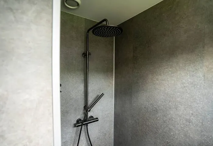 Geweldig Natuurhuisje Met Sauna Bij Veluwe Vp001