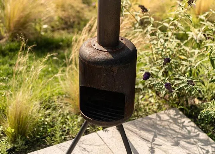 Geweldig Natuurhuisje Op De Veluwe Met Sauna En Tuin Vp001 Сasa de vacaciones