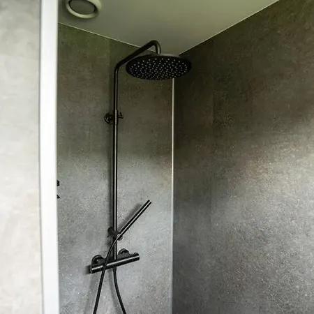 Geweldig Natuurhuisje Met Hottub Bij Veluwe Vp001